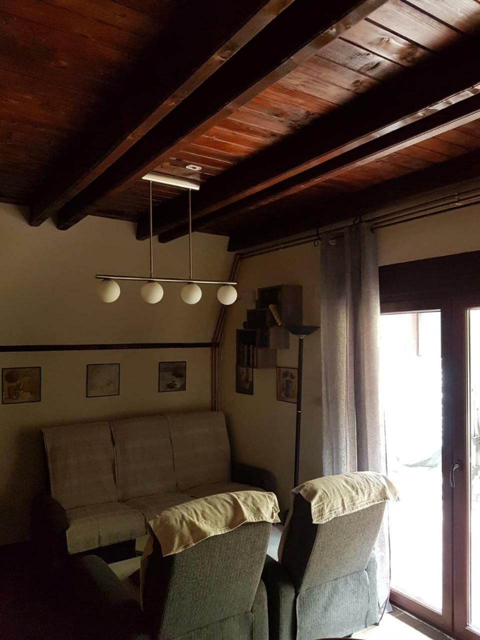 Viola I Detelina Apartments Perucac Bagian luar foto